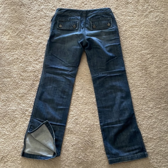 Banana Republic jeans size 4 - Picture 5 of 6